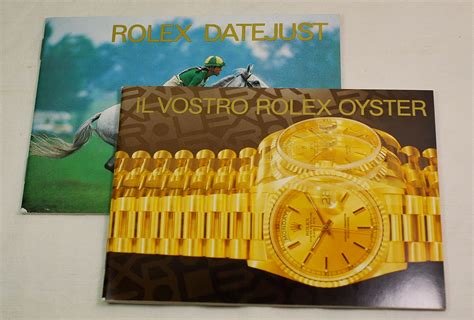 il rolex si ferma|il vostro rolex.